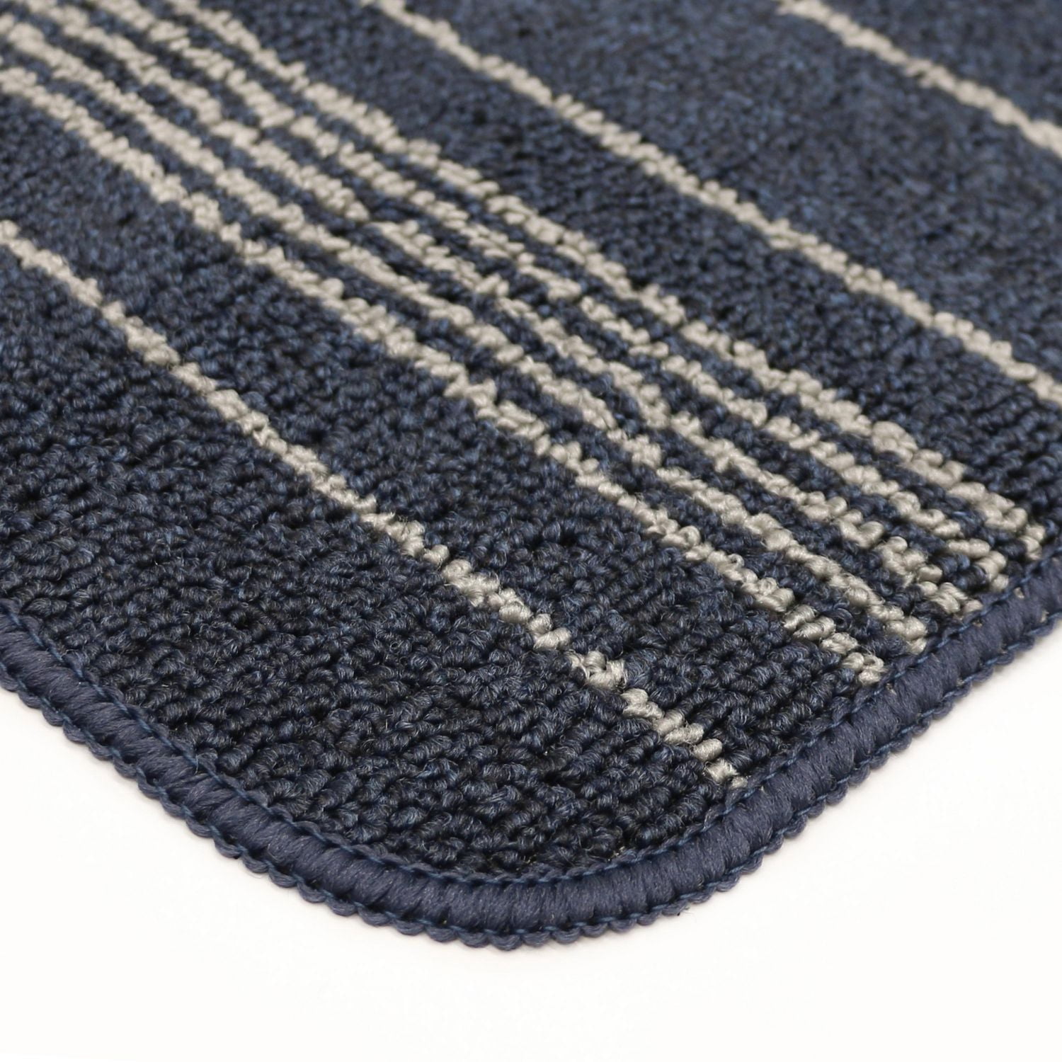 Tapis Olin Denim de 2 pi x 3 pi