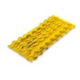 thumbnail image 4 of UNIQUE Medium Rick Rack Polyester 6 mm (0.24 in) × 2.3 m (1/4 in × 2.5 yd), 4 of 4