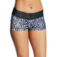 thumbnail image 1 of Maidenform Shorty en Coton pour Femmes avec Dentelle - Article à Succès, 9, 1 of 1