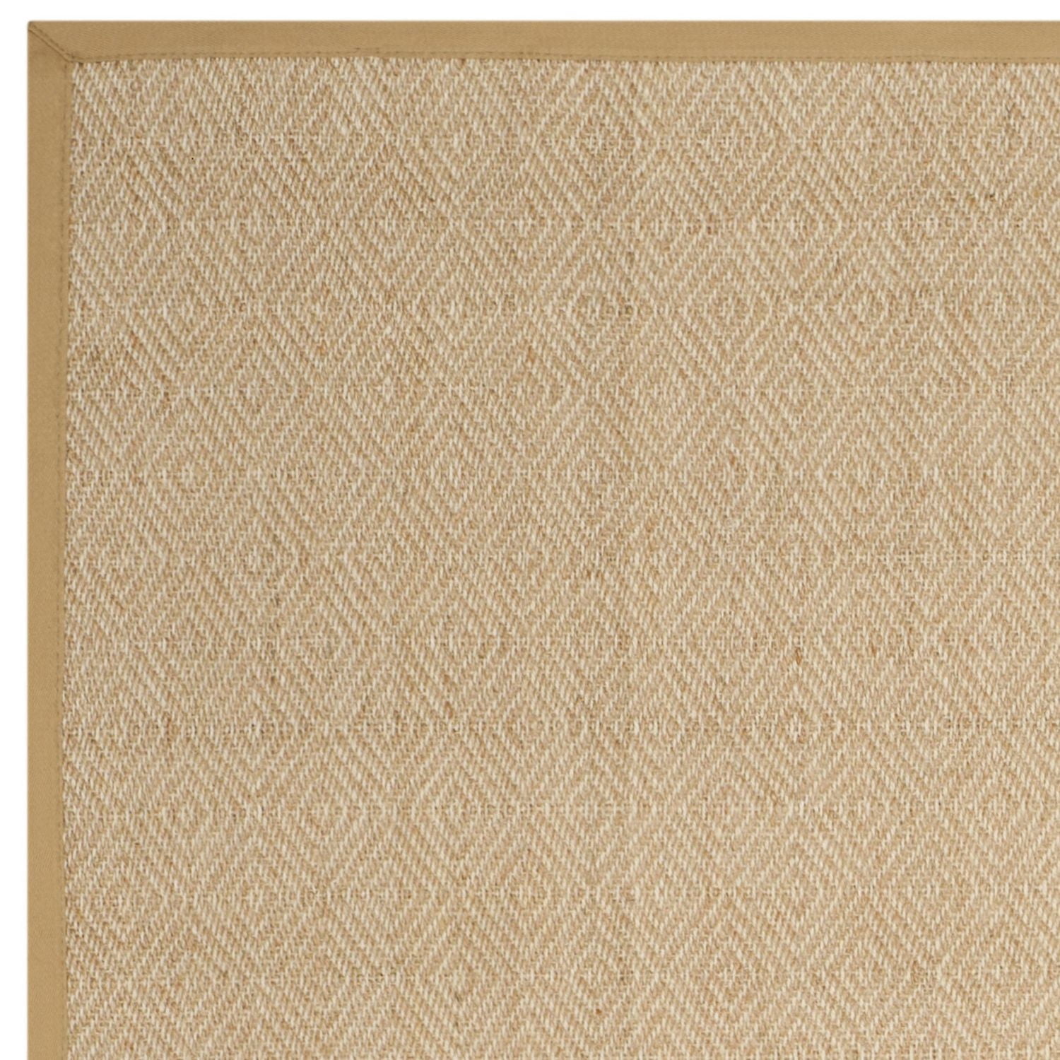 Safavieh Natural Fiber Axum Geometric Area Rug