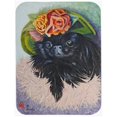 thumbnail image 1 of Carolines Treasures MH1038MP Black Pekingese Tapis de Souris - Tapis Chaud & Trivet, 1 of 1
