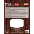 thumbnail image 4 of MacLean's Hickory BBQ Smoking Pellets, 4 of 6