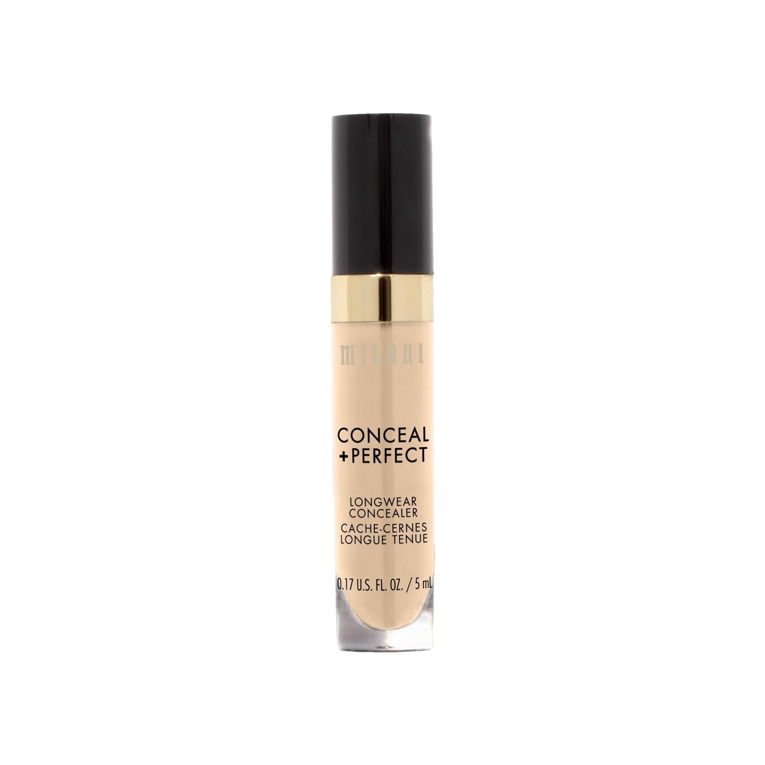 Milani Correcteur longue tenue Conceal + Perfect