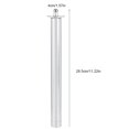 thumbnail image 4 of Fountain Nozzle, Stainless Steel Mushroom Type Landscaping Fountain Nozzle Spray Head Female Thread, 4 of 8