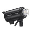 thumbnail image 1 of Godox DP600III-V Lampe Flash de Studio Améliorée 600 Ws Puissance GN106 5600±200K, 1 of 7