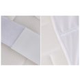 thumbnail image 3 of Karate Chest Chest Guard Rib Armour Adjustable body protective for Adults Martial Arts Sanda Training Sports MMA , S S, 3 of 8