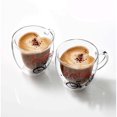 thumbnail image 2 of Double Double Sweetheart Tasse à café 250 ml Ensemble de 2, 2 of 2