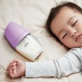 thumbnail image 3 of Quark - BuubiBottle Baby Bottles, Nipples and Sippy Straw Cup Bundle - Purple, 3 of 8