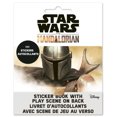 thumbnail image 1 of Star Wars: The Mandalorian™ Tuck-Front Sticker Book, 1 of 4