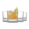 thumbnail image 4 of JoyJolt Verres Prism– 10 oz – Ensemble de 4, 4 of 5