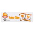 thumbnail image 2 of Old Dutch Halloween Potato Chips Pack, 2 of 11