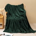 thumbnail image 1 of Soft Thick Facecloth Blankets Nap Blankets For Beds Sofas And Other Scenarios Provide The Ultimate In Comforts, 1 of 1