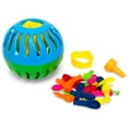 thumbnail image 2 of Play Day  PL Splash Ball Plastic Timed Water Balloon Game, 27-Piece Set, 2 of 5