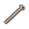 thumbnail image 4 of M8 x 45mm Boulon de Vis de Machine en Acier Inoxydable 304 Phillips 5 Pcs, 4 of 10