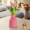 thumbnail image 2 of Feltree Plastic Vase Is Suitable for Weddings Events Decoration Offices and Home Decoration, 2 of 8