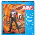 thumbnail image 1 of Puzzle Marvel Comics de 300 pièces, 1 of 5
