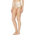 thumbnail image 2 of Bali Womens Double Support Brief, 10, Soft Taupe, 2 of 2