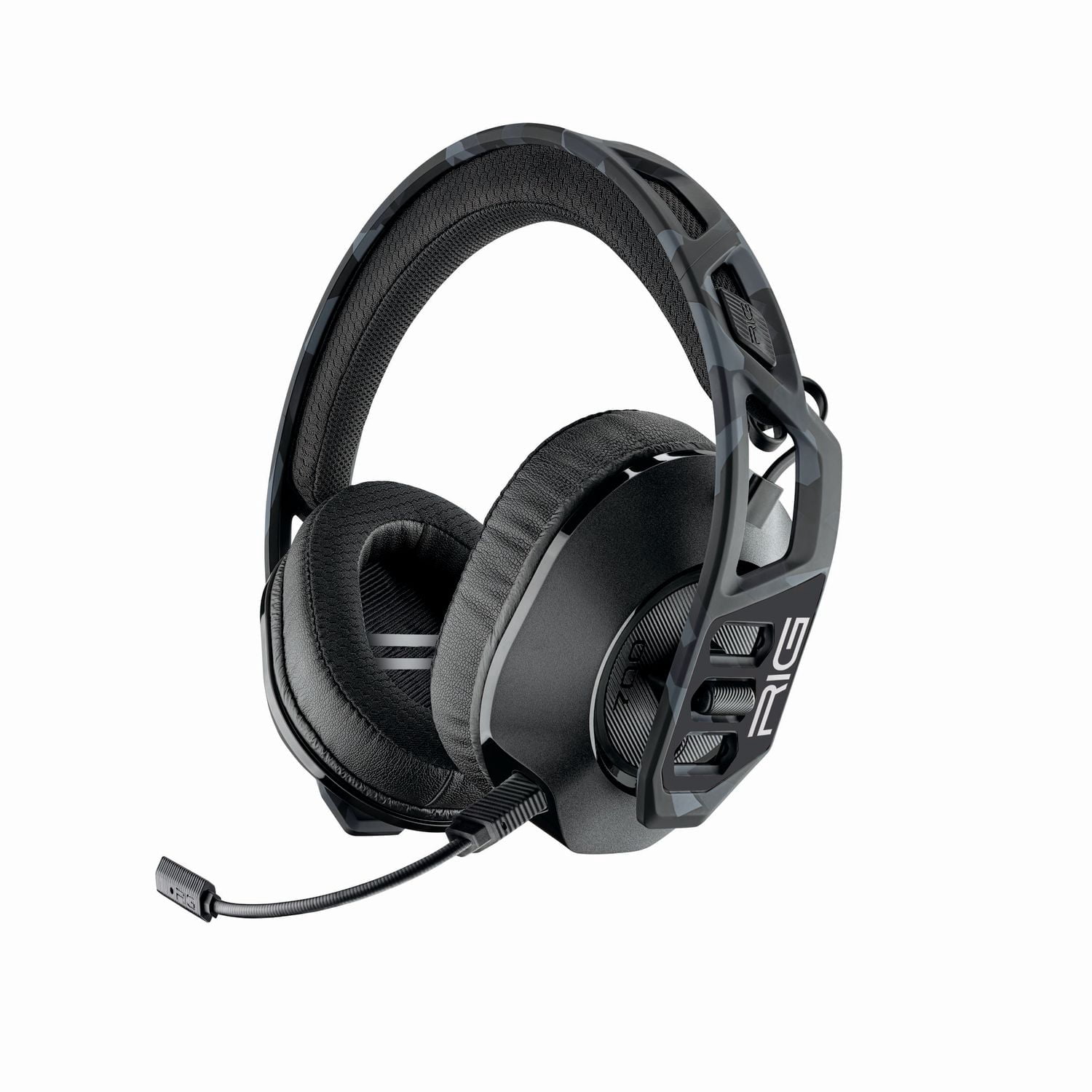 RIG 700HX CASQUE DE JEU SANS FIL ULTRA-LÉGER (XBOX)