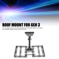 thumbnail image 3 of Roof Mount, Roof Ridge Mount Kit Porous Design  for Gen 3, 3 of 7