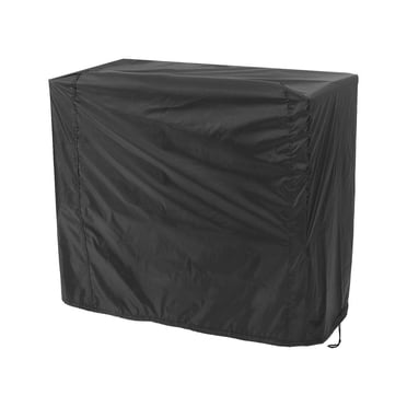 Spptty Housse de Protection pour Barbecue, Housses de Barbecue Imperméables, Housse de Barbecue Extérieure Imperméable, Housses de Barbecue pour Jardin et Terrasse, Protecteur de Gril