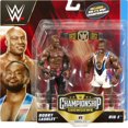 thumbnail image 4 of WWE Bobby Lashley vs Big E Championship Showdown 2-Pack, 4 of 6