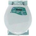 thumbnail image 1 of Mayfair-bemis Siège de Toilette Émaillé Blanc 44CP-000, 1 of 8