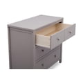thumbnail image 2 of Delta Children 3 Drawer Dresser, 2 of 6