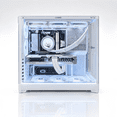 thumbnail image 3 of DESKTOP GAMING PC – Ryzen 7 7800X3D • RX 9070XT • 32 Go DDR5 • AIO 360mm • 1TB SSD, 3 of 5