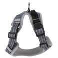 thumbnail image 4 of Pet Chest Harness, Pet Harness High Visibility  For Night Walking L, 4 of 8