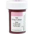 thumbnail image 2 of PINK - Glaçage Rose Couleur WILTON 1 OZ, 2 of 2