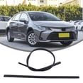 thumbnail image 2 of MYG Windshield Wiper Inserts For Corolla 2014-19 For Toyota Front Inserts Parts Replacement 85214-0R040 85214-02340, 2 of 10