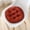 Brown, variant on Padded Round Chair Padded Dinette Chair Padded Office Student Chair Padded