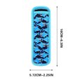 thumbnail image 4 of TopLLC Tissu de Plongée Imprimé Popsicle Cover. Popsicle Cover Ne Cause Pas d'Engelures et Reste Froid en Liquidation, 4 of 4
