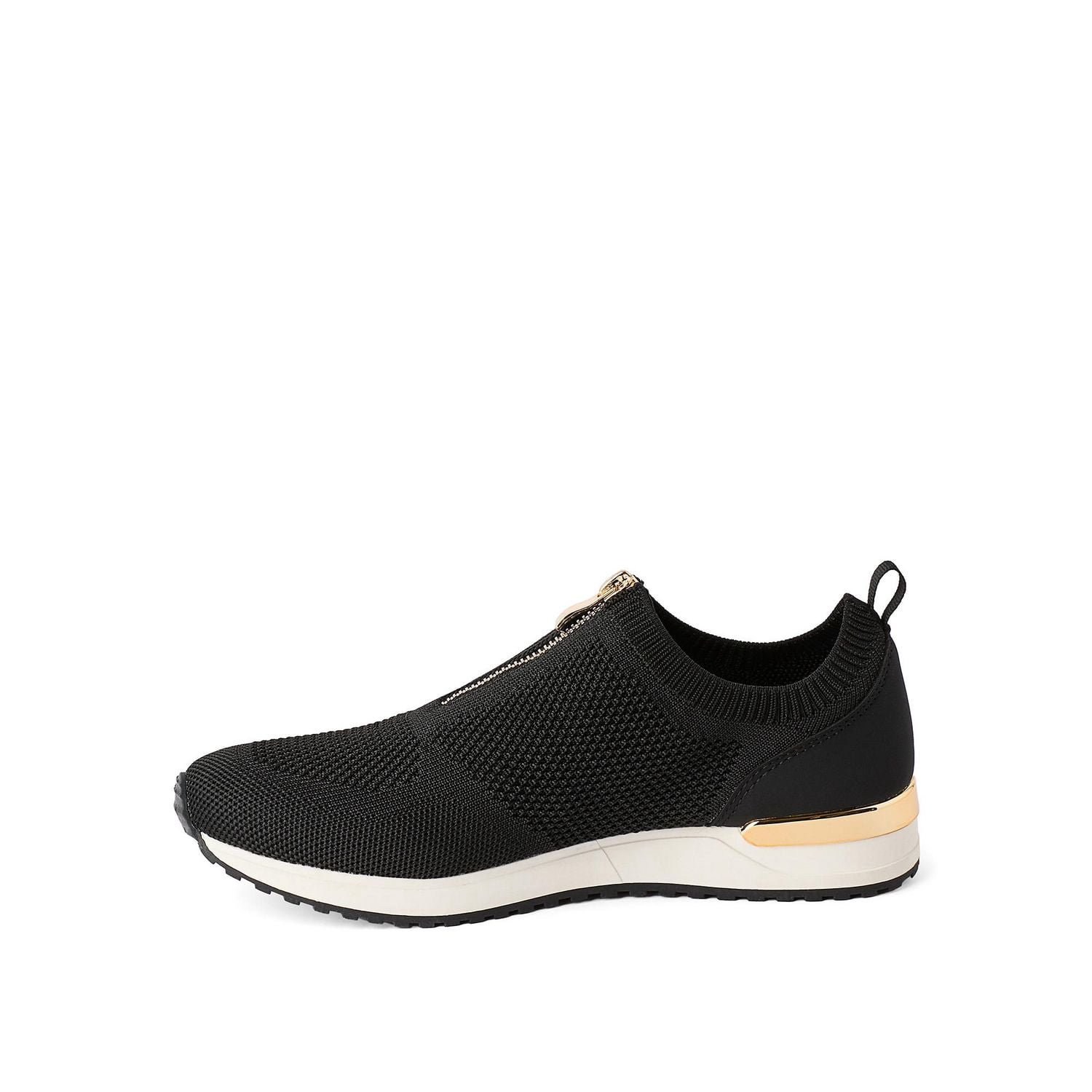 Time and Tru Women's Knit Sneakers