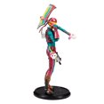 thumbnail image 5 of McFarlane Toys - Fortnite - Skully 7" Premium Action Figure, 5 of 5