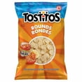 thumbnail image 3 of Tostitos Rounds Tortilla Chips Large Party Pack 826g -(6/CASE), 3 of 4