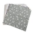 thumbnail image 2 of Fabric, Quilt Fabric Sewing Fabric, Fabric Cotton For Crafting Quilting Sewing DIY Sewing, 2 of 8