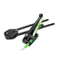 thumbnail image 2 of Silent Packaging Strapping Banding Kit Manual Baler PP Strapping Machine Pet Plastic Steel Strapping Machine Tightener Tensioner ,Enhanced Work Efficiency, 2 of 6