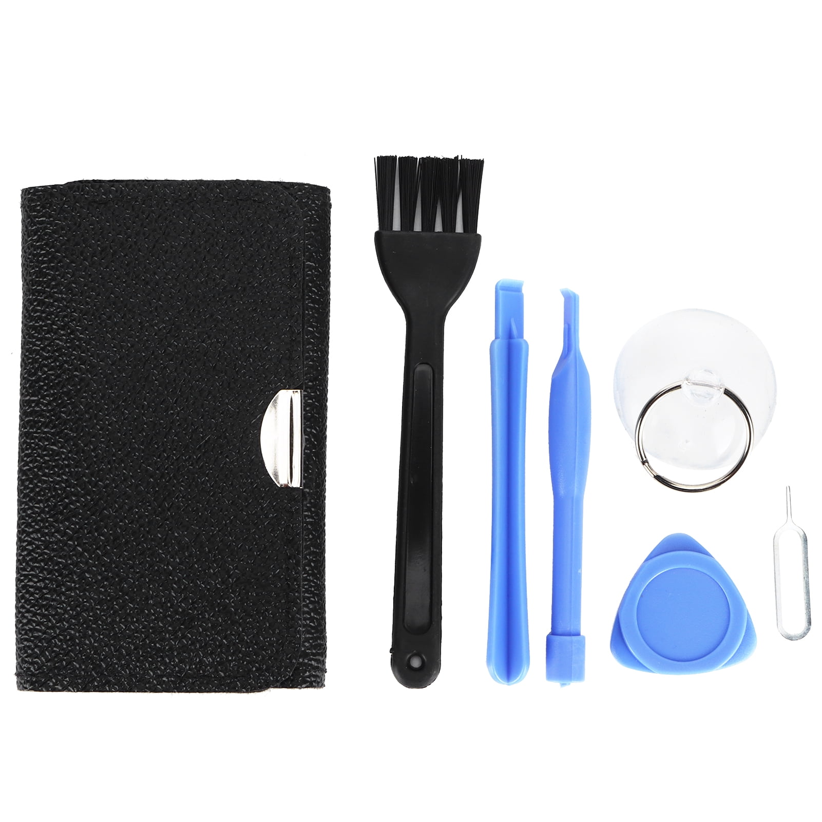 Hardware Tool Kit, Ergonomic Design 25 In 1 Practical Repair Tool Set Portable  For Home