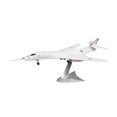 thumbnail image 1 of HILABEE 1/144 Fighter Model Aircraft Simulation Adults Gifts Desktop Decoration Airplane A, 1 of 9