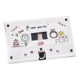 thumbnail image 3 of Antique Recording Audio Cassette Gathering Blessing Message for, 3 of 8
