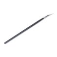 thumbnail image 4 of Lubelski Professional Cosmetic Soft Angled Tip Elbowed Eye Liner Eyeliner Brush Makeup, 4 of 7