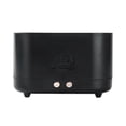 thumbnail image 2 of TIMIFIS Hairs Dryer Flame Oil Diffusers, Upgrade 7 Colour Lights Aromatherapy Diffuser, Oil Diffuser, Aroma Diffusers for Home, Bedroom,Timer & Waterless Auto Off Apartment Essentials, 2 of 6