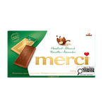 merci® Chocolate bars