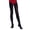Black, variant on Girls Ballet Dance Tights Stretchable Leggings Performance Practice Soft Comfortable Kids Training Pantyhose