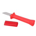 thumbnail image 1 of Cable Splicing Knife, Wire Stripper Wide Application Incisive Blade  For Home, 1 of 8