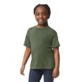 thumbnail image 1 of Gildan Boys/Girls Soft Style Jersey T-Shirt, 1 of 2