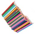 thumbnail image 4 of Crayons Aquarelle, Crayons Aquarelle Assortis Crayons de Dessin d'Artiste Design de Pointe, 4 of 5