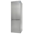 thumbnail image 4 of Danby DBMF100B1SLDB 10.3 cu. ft. Compact Fridge Bottom Mount in Stainless Steel, 4 of 9