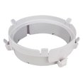 thumbnail image 2 of Portable Air Conditioner W Kit Exhaust Hose Duct Interface Tube Connector, 2 of 7